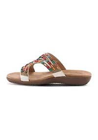 Thirza Sandals