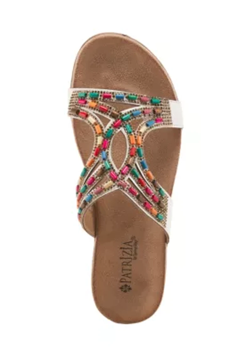 Thirza Sandals