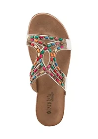 Thirza Sandals
