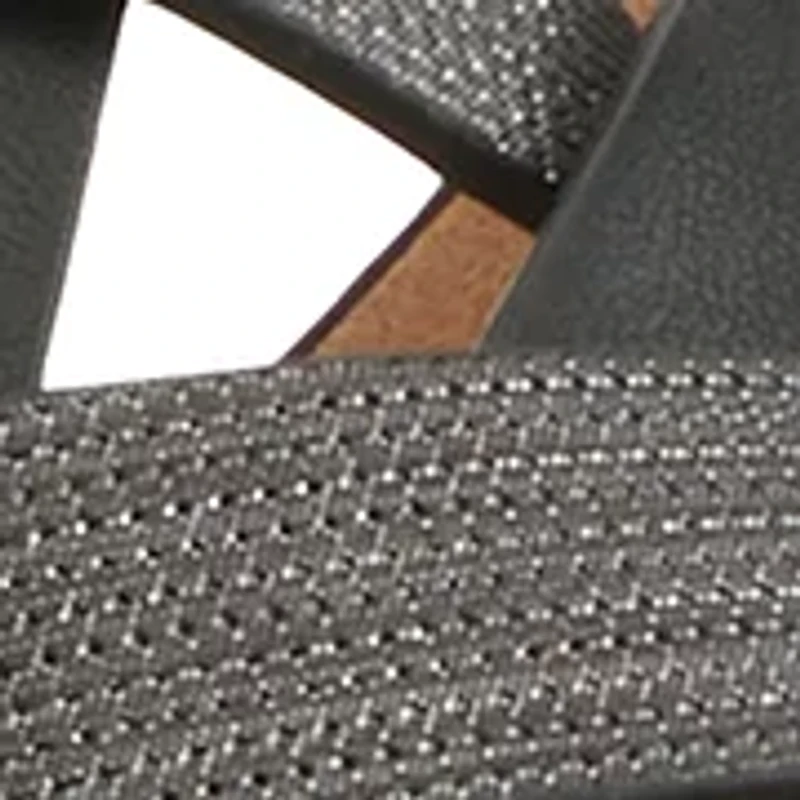 Vanjee Wedge Sandals