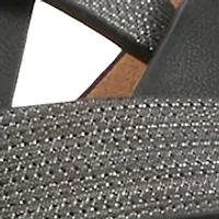 Vanjee Wedge Sandals