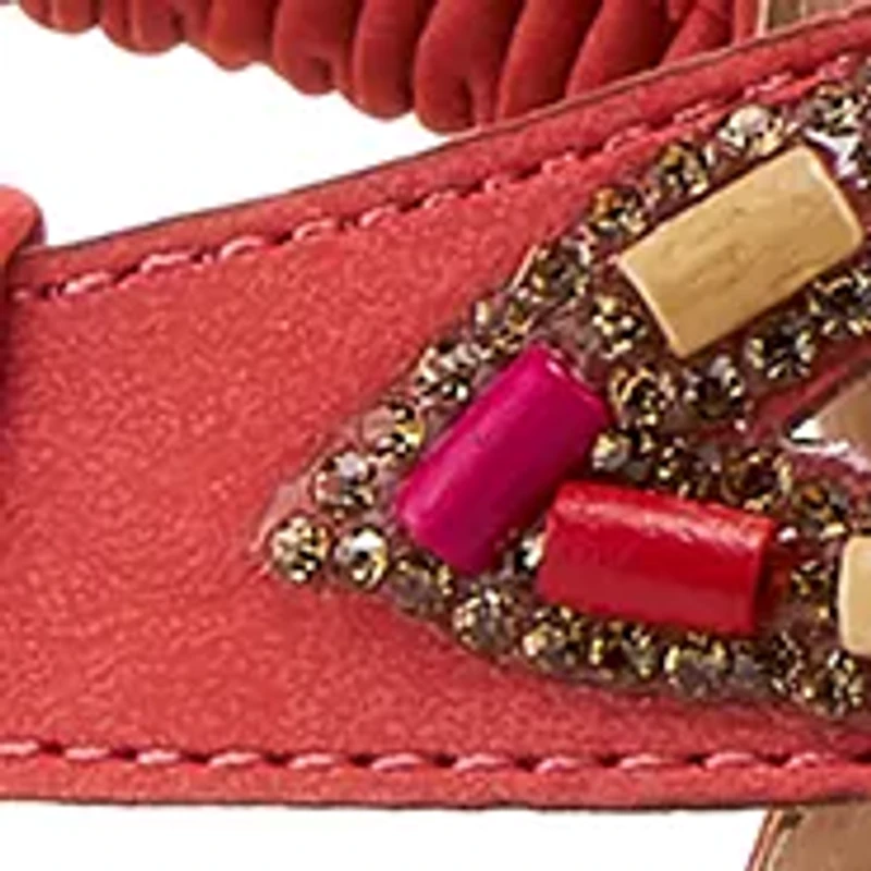 Vinca Sandals