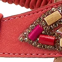 Vinca Sandals