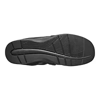 Korvino Square Toe Mary Jane Casual Flats