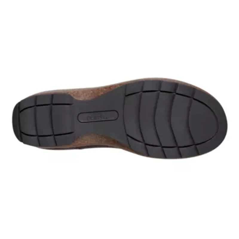Kalece Mary Jane Round Toe Casual Shoes