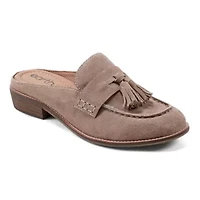 Everett Casual Slip-on Round Toe Loafers