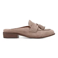 Everett Casual Slip-on Round Toe Loafers