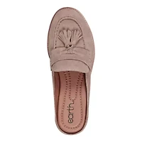 Everett Casual Slip-on Round Toe Loafers