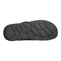 Erinn Round Toe Casual Slip-on Flat Clogs