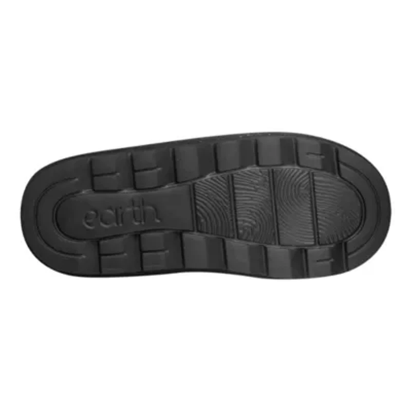 Cabera Platform Casual Slip-on Cozy Mules