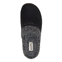 Elyot Round Toe Casual Slip-on Clogs