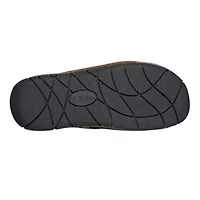 Elyot Round Toe Casual Slip-on Clogs