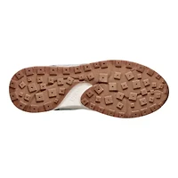 Maren Casual Round Toe Lace-up Sneakers