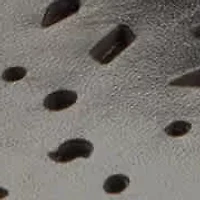 Bentlee Round Toe Casual Slip-on Ballet Flats