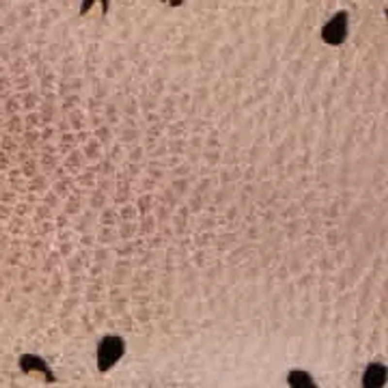 Qamra Block Heel Square Toe Slip-on Dress Sandals