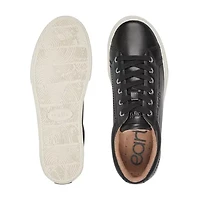 Dailey Round Toe Lace-up Casual Sneakers