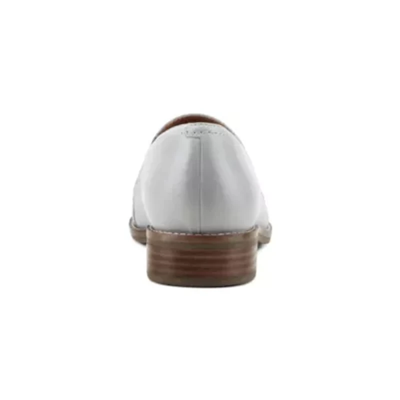 Piper Round Toe Casual Slip-on Loafers