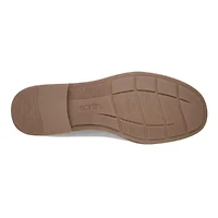 Piper Round Toe Casual Slip-on Loafers