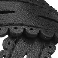 Sanetra Round Toe Strappy Casual Sandals