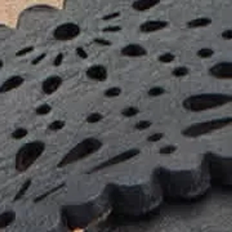 Athena Round Toe Strappy Sandals