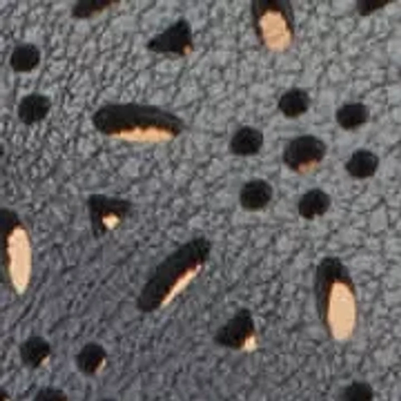 Quinty Block Heel Square Toe Dress Sandals