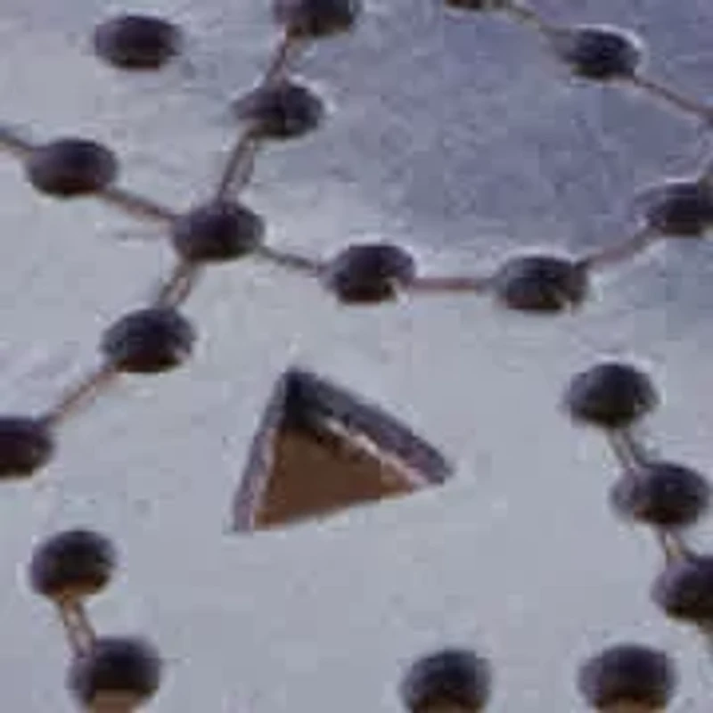 Tomlyn Round Toe Slip-on Casual Flats