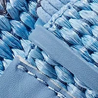 Samsy One Band Platform Casual Sandals