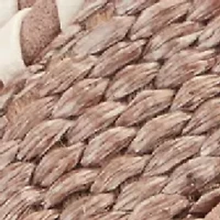 Sprinti Round Toe Slip-on Casual Wedge Sandals