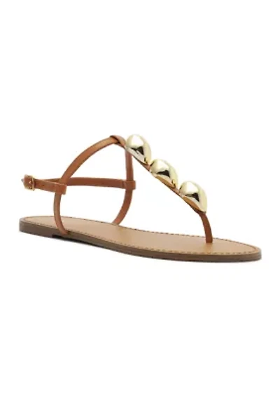 Soroya Thong Sandals