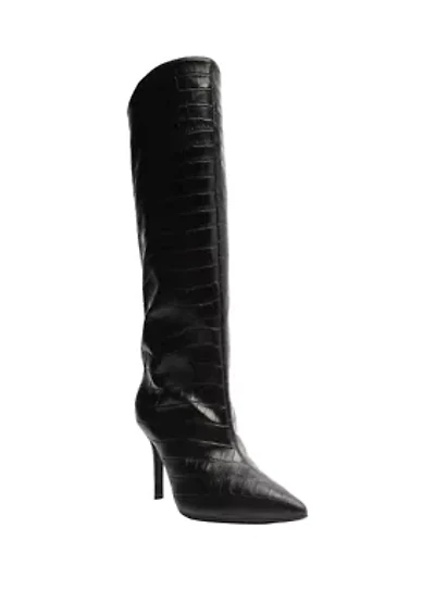 Miranda High Stiletto Boots