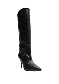 Miranda High Stiletto Boots