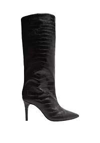 Miranda High Stiletto Boots