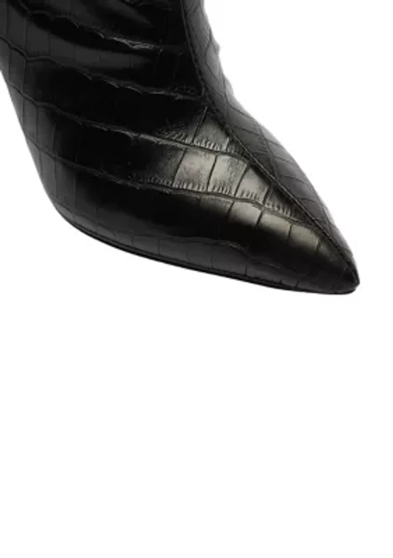 Miranda High Stiletto Boots