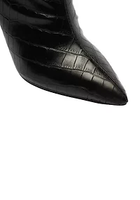 Miranda High Stiletto Boots