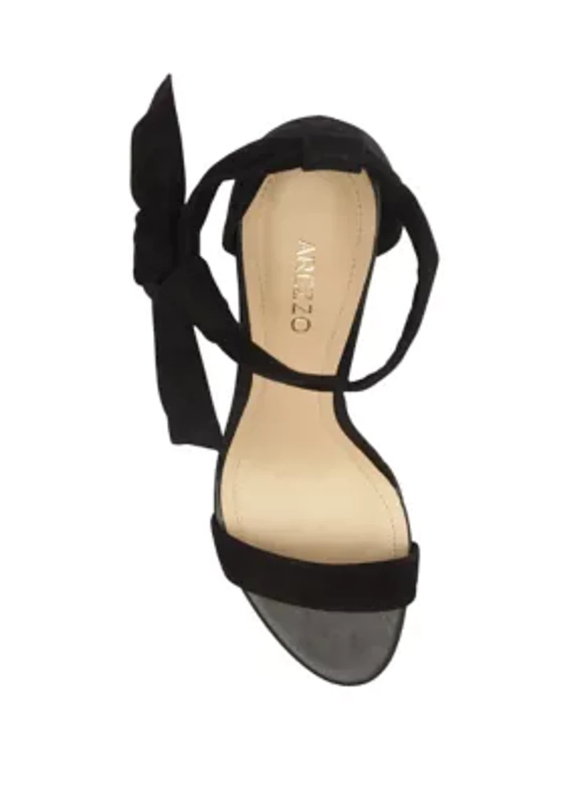 Isabelli High Block Sandals