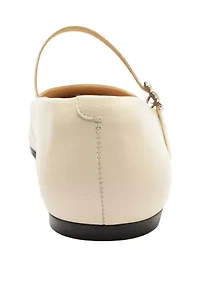 Eleanor Ballet  Flats