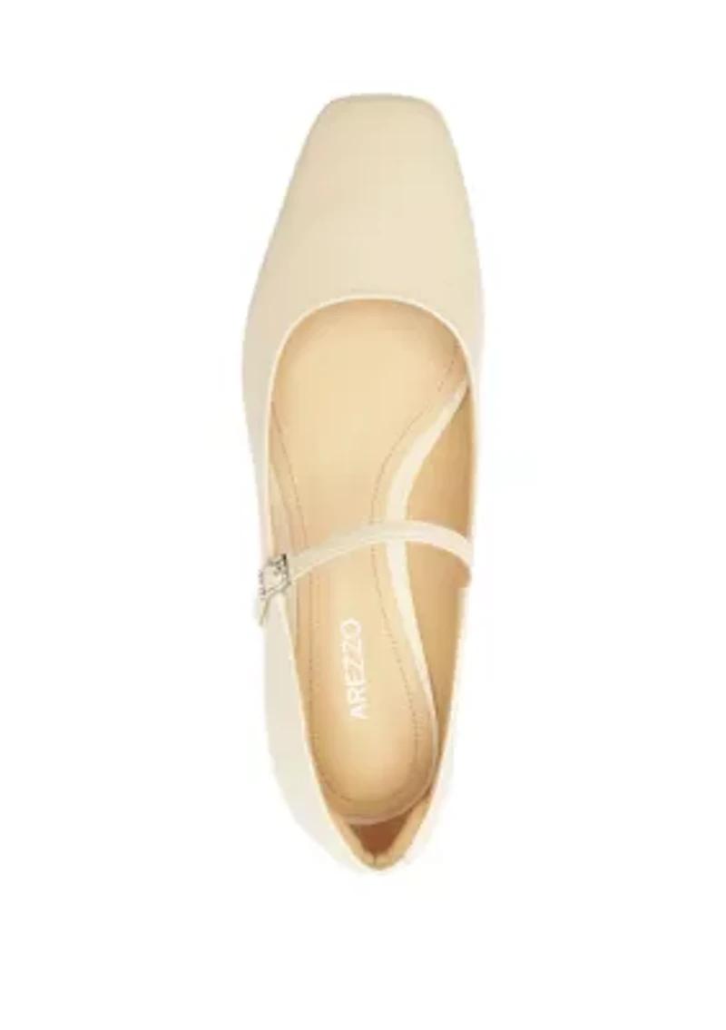Eleanor Ballet  Flats