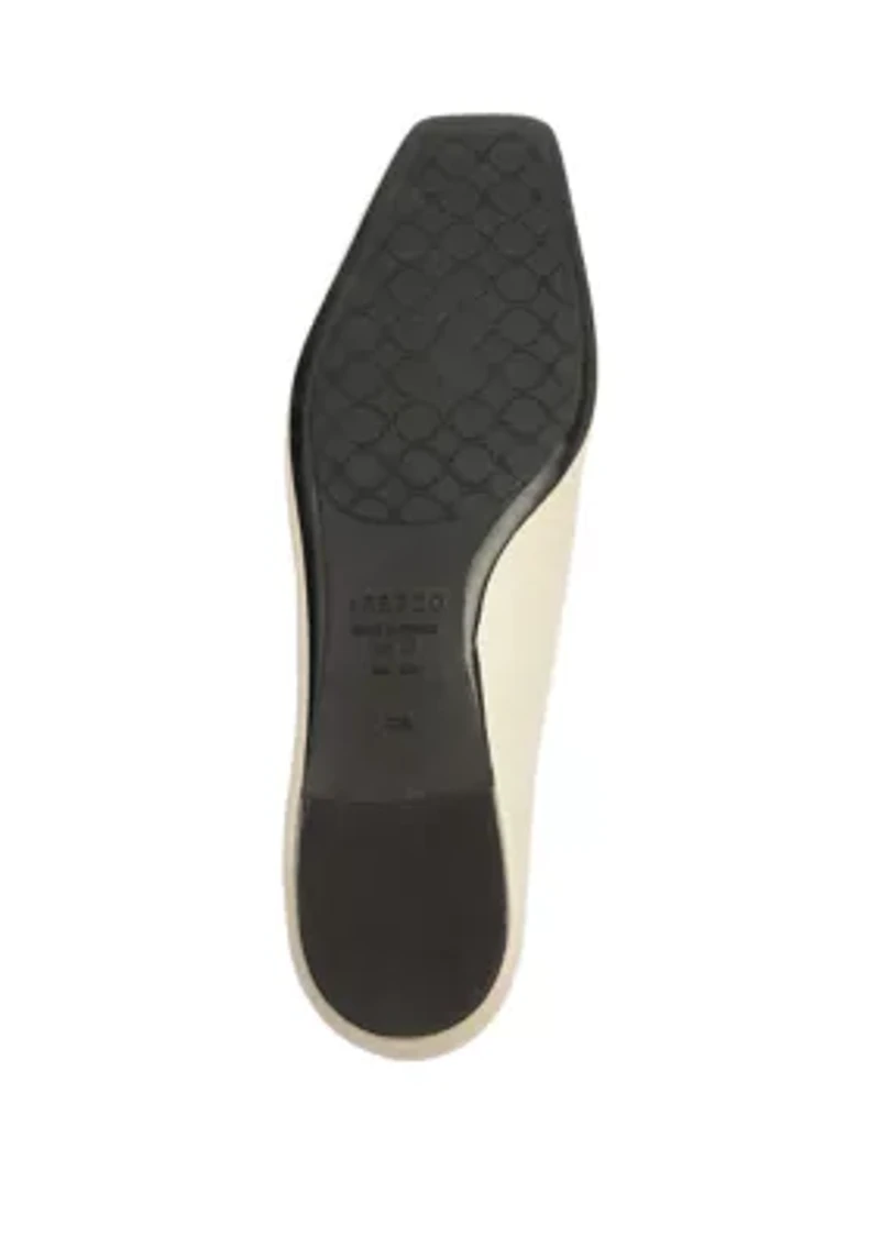 Eleanor Ballet  Flats