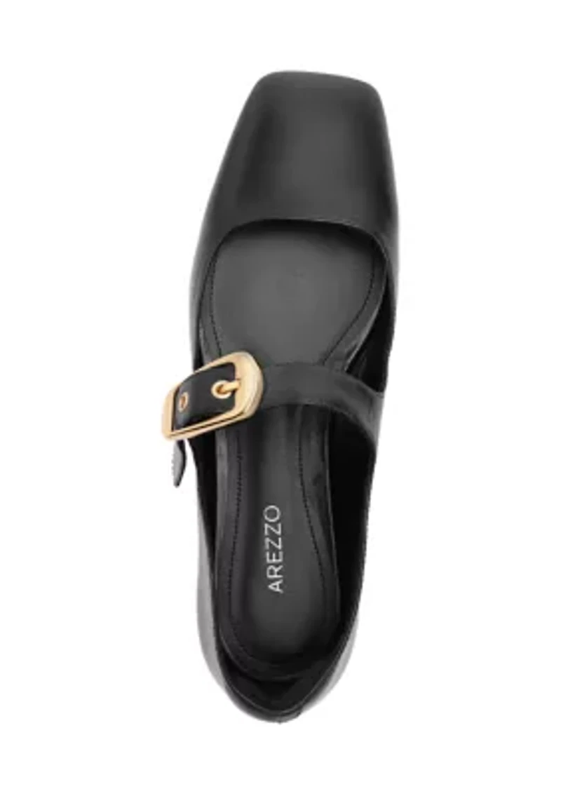 Elena Ballet Flats