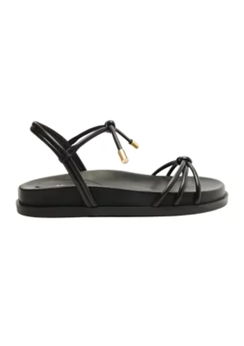 Camila Flat Sandals