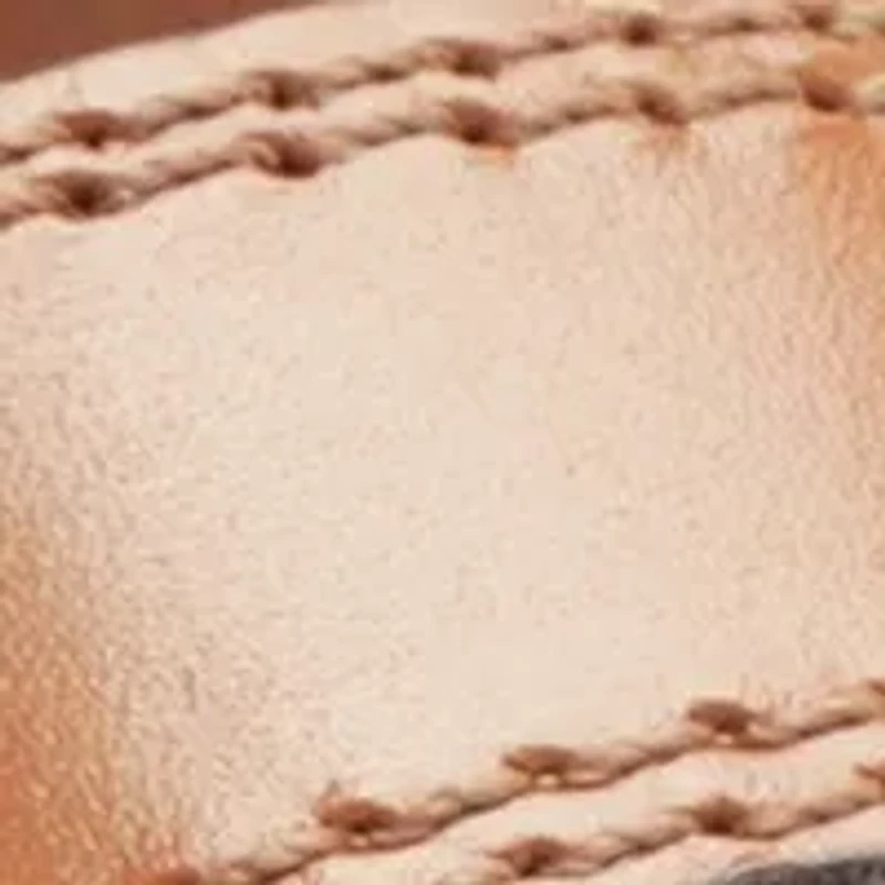 Sage Mid Block Sandals