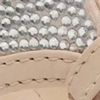Lyla High Stiletto Sandals
