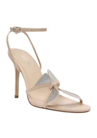 Lyla High Stiletto Sandals