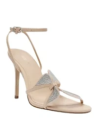 Lyla High Stiletto Sandals