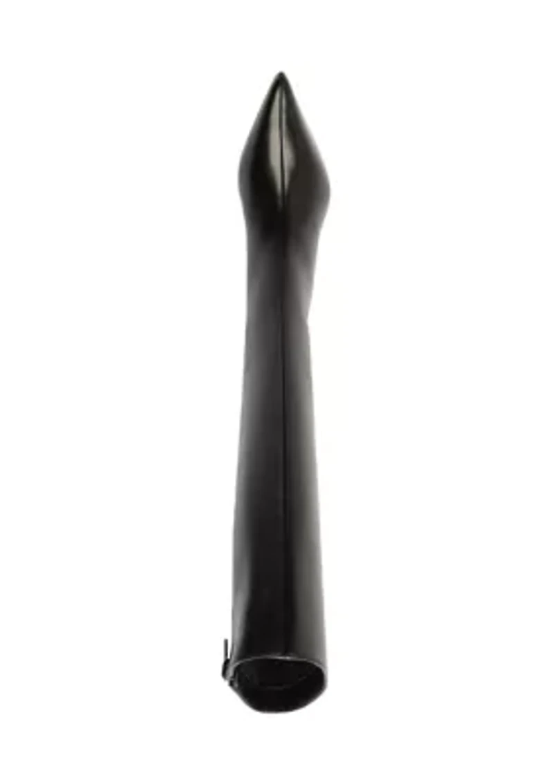 Skye Low Stiletto Boots