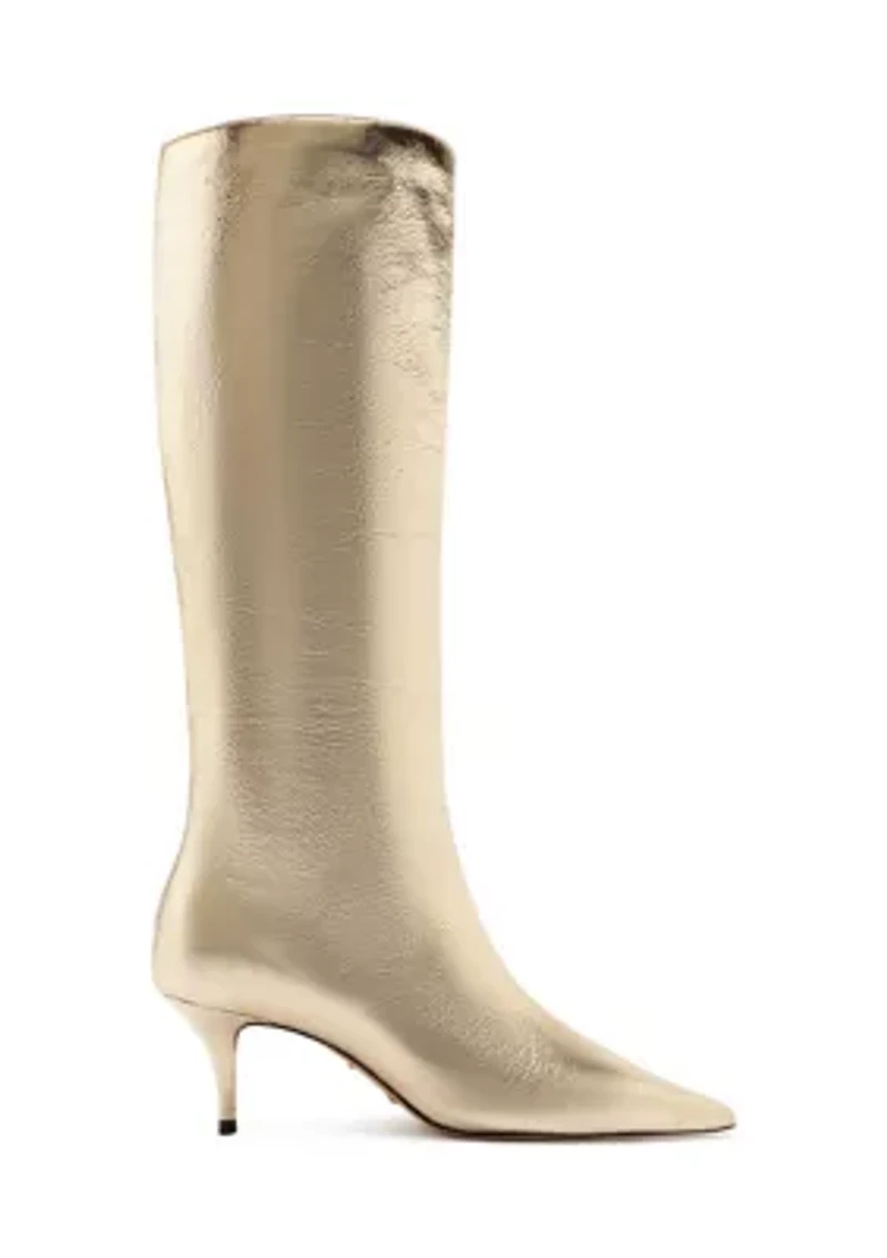 Skye Low Stiletto Boots