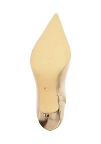 Skye Low Stiletto Boots