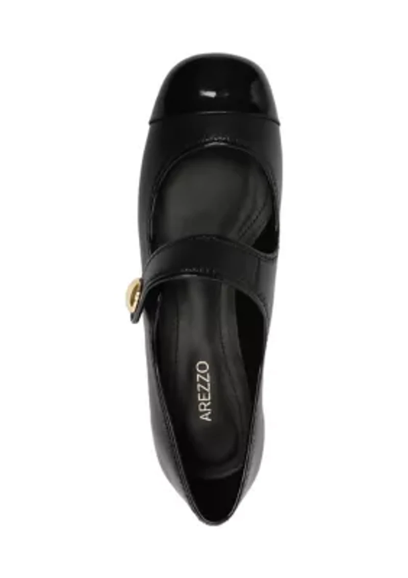 Quinn Ballet Flats