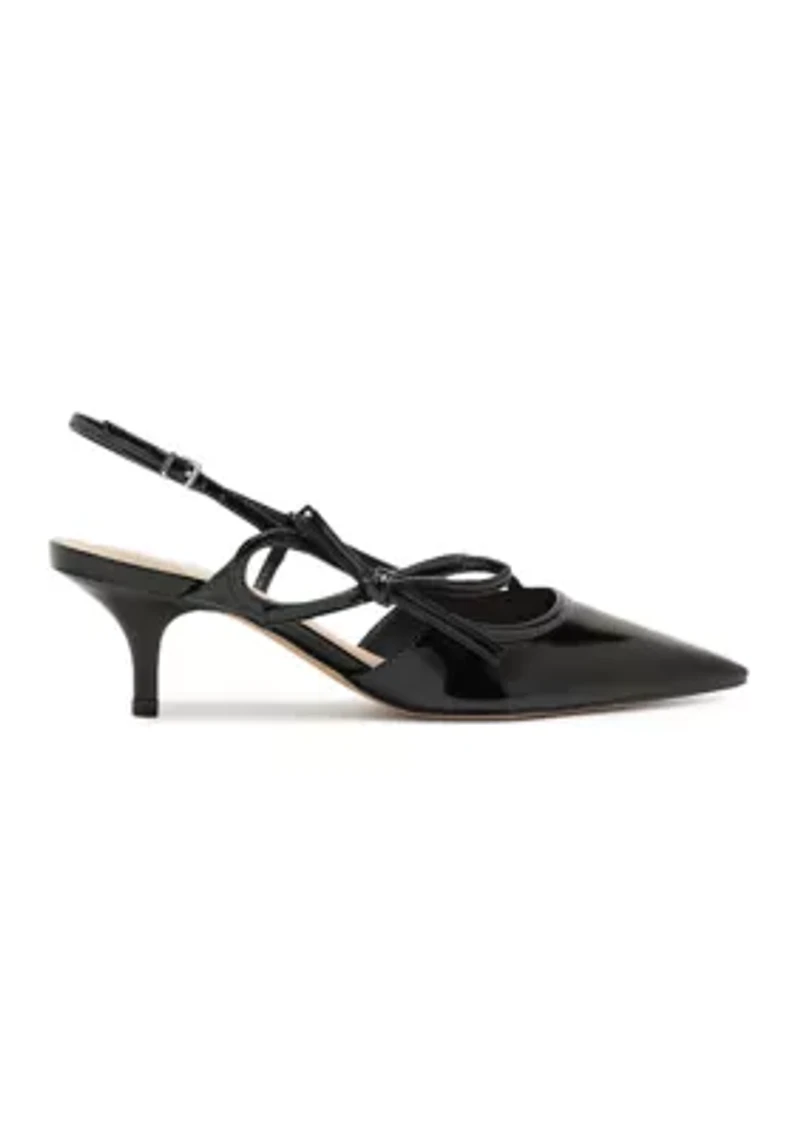Tessa Mid Stiletto Pumps