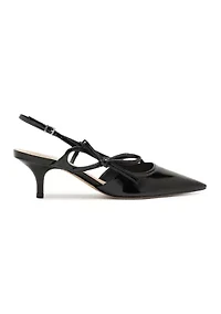 Tessa Mid Stiletto Pumps